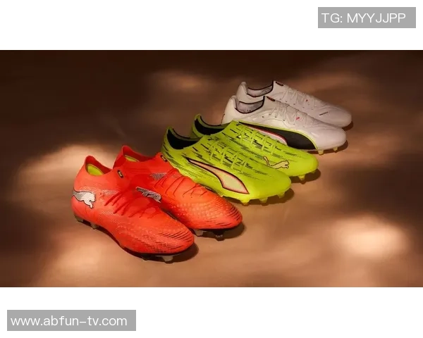 湘潭地区足球鞋市场分析与推荐适合各类球员的优质品牌与款式